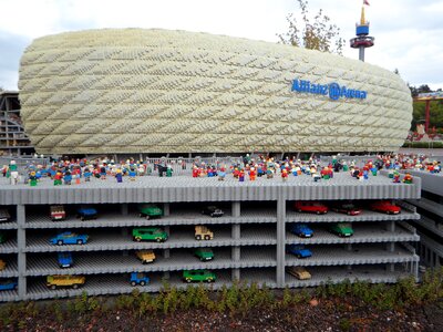 Legoland lego lego blocks