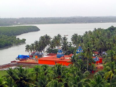 Kundapura karnataka india photo