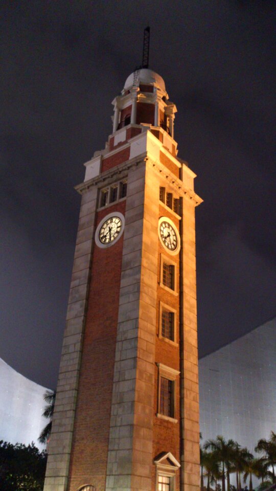 Hong kong s a r bill landscape