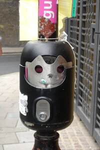 Smile city garbage