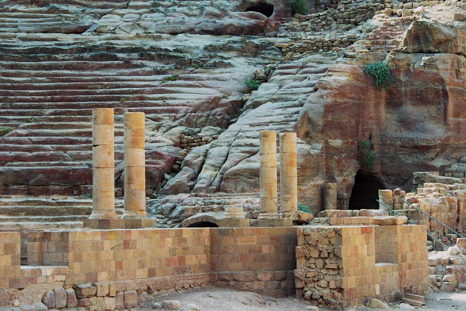 The colorful siq jordan