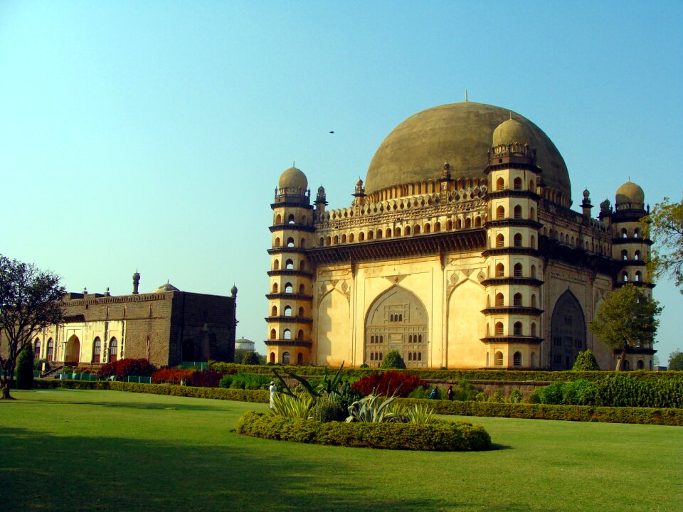Monument india travel