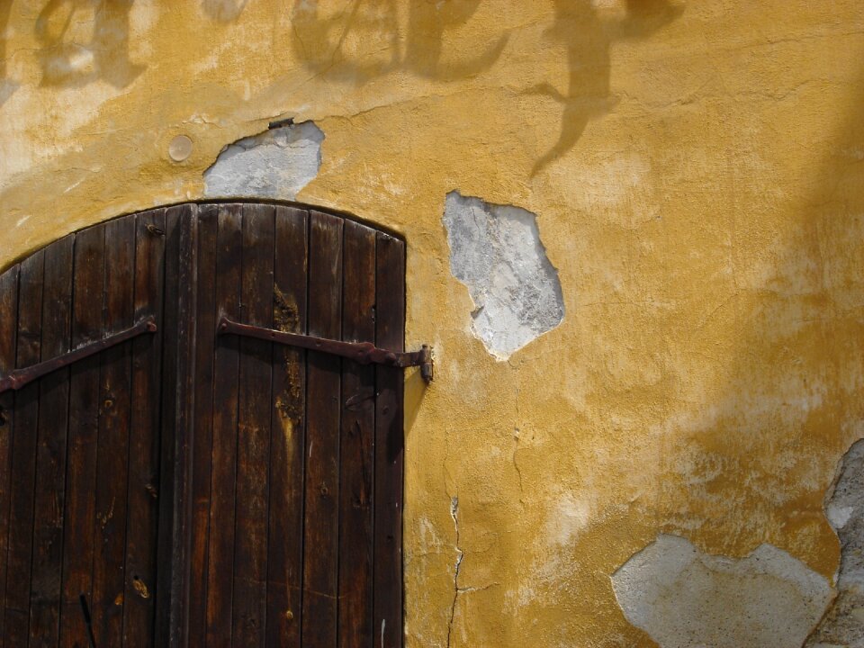 Prague goal wall