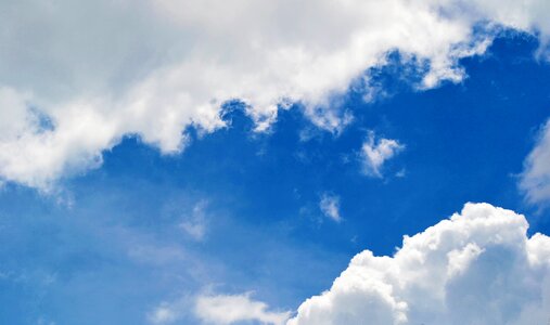 Nice clouds sri lanka ceylon photo