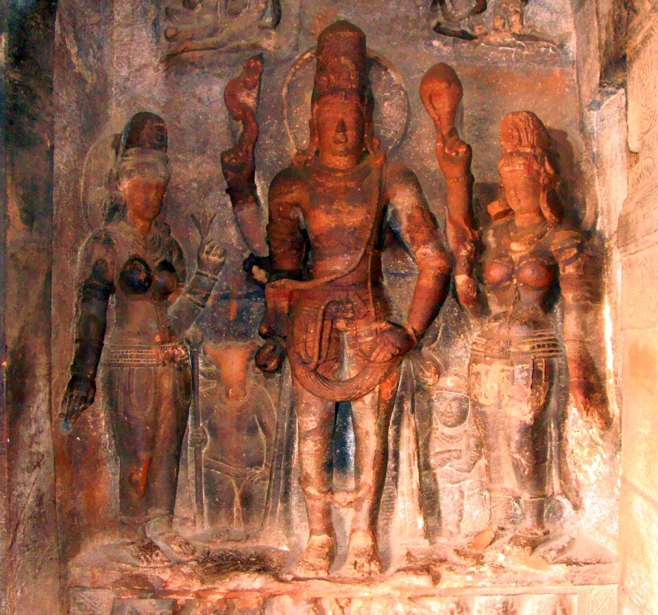 India temple unesco