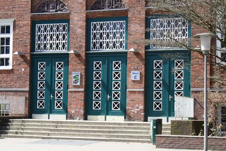 Hamburg heinrich hertz school portals