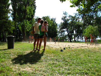 Kid sunshine sports