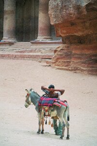 Khazne firaun al temple petra