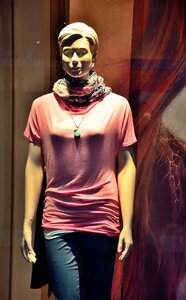 Fashion road clothing