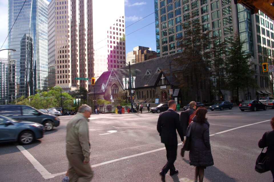 British columbia building city