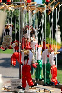 Pinocchio toys figures