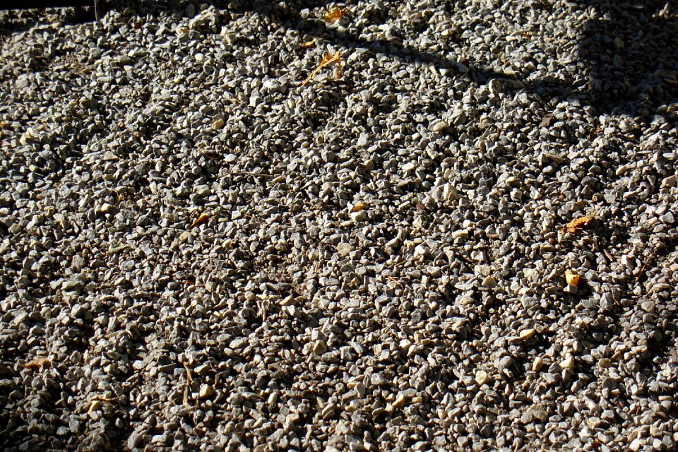 Garden shadow structure
