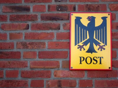 Federal eagle authority officialdom