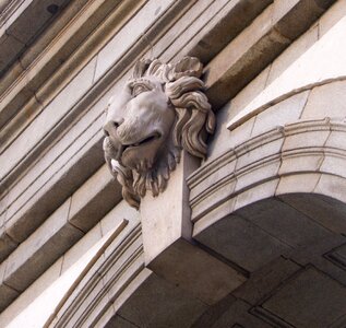Head door madrid