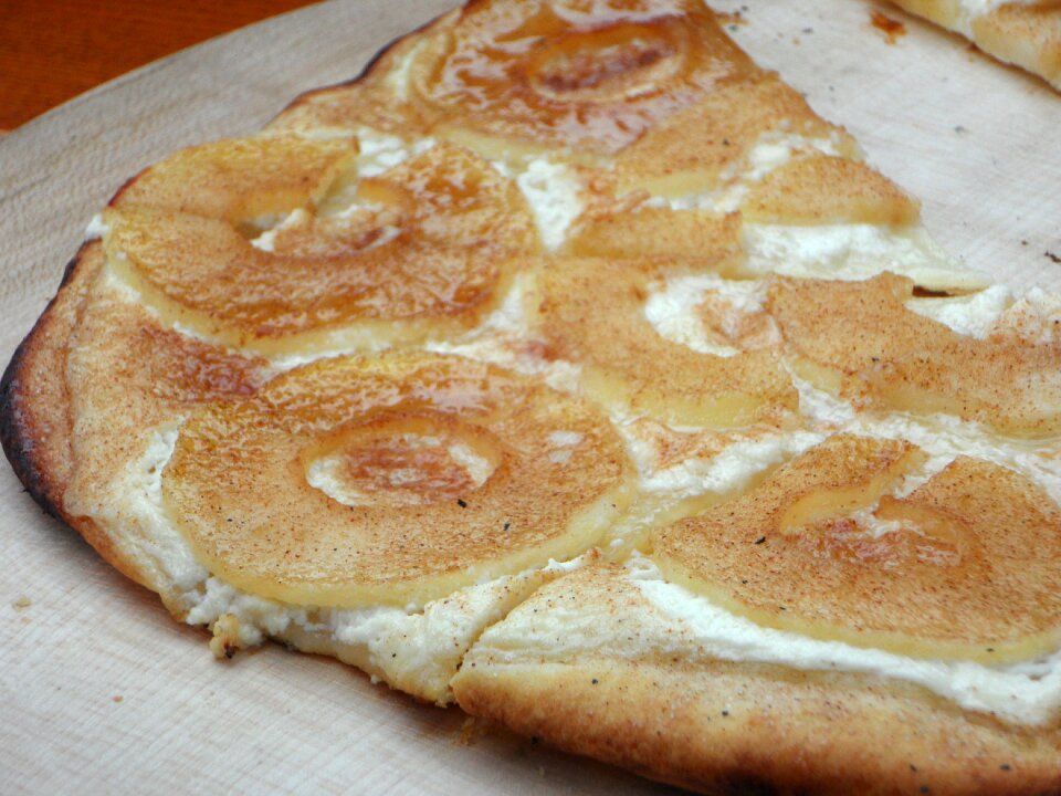 Pastries food baden