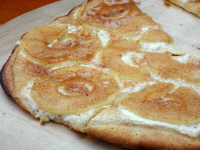 Pastries food baden