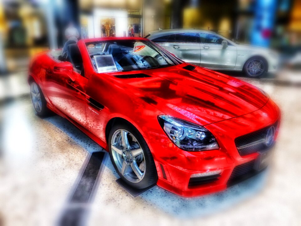 Auto automobile travel