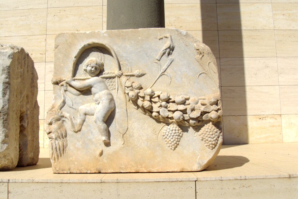 Antalya museum museum on