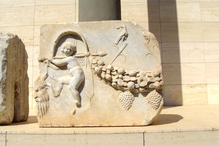 Antalya museum museum on