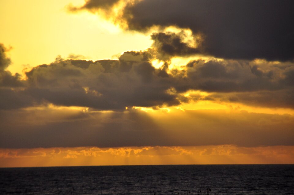Sunrise lanzarote Free photos