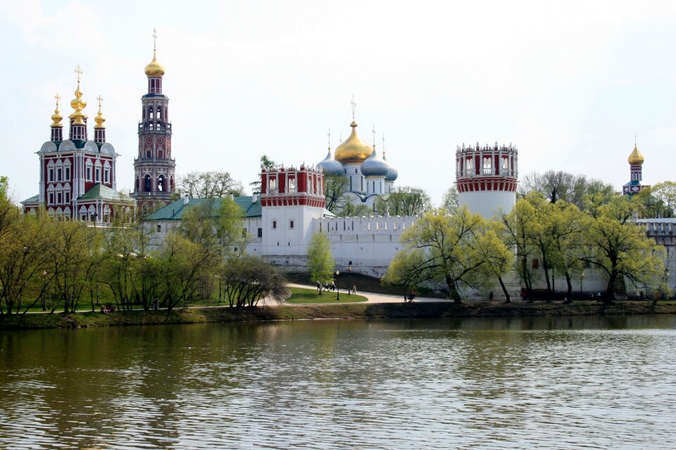 Architecture cathedrals towers
