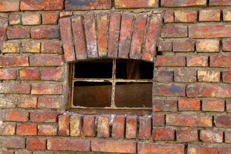 House architecture break up