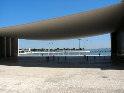 Lisbon portugal view