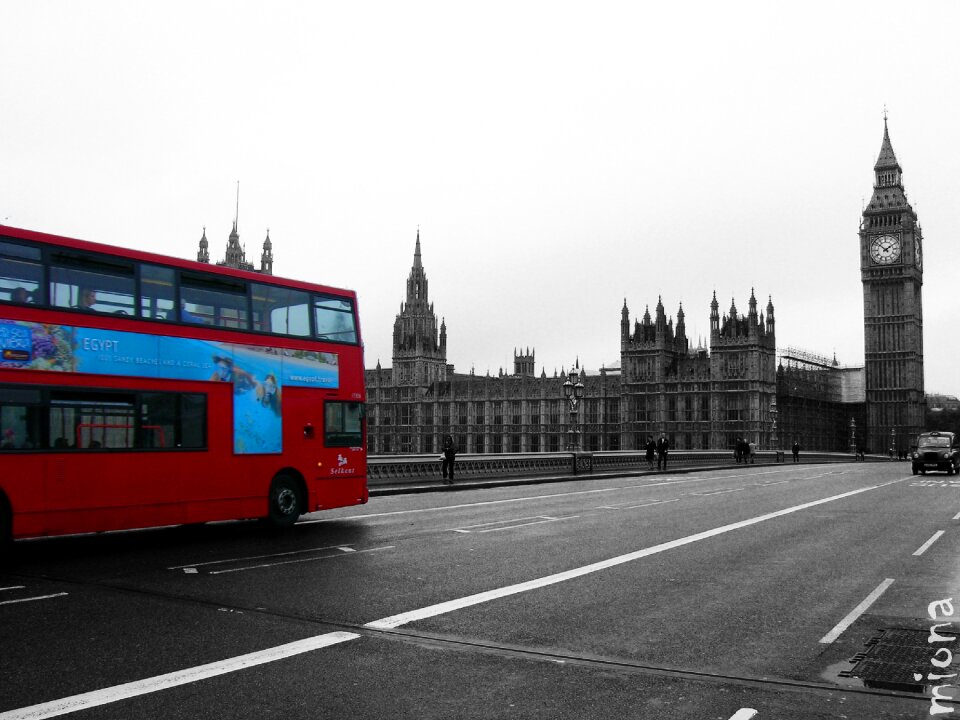 Great britain city cities