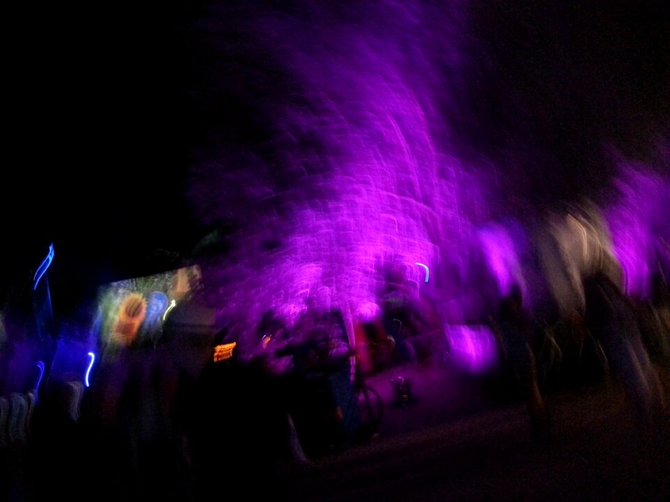 Wobbles lichtspiel munich