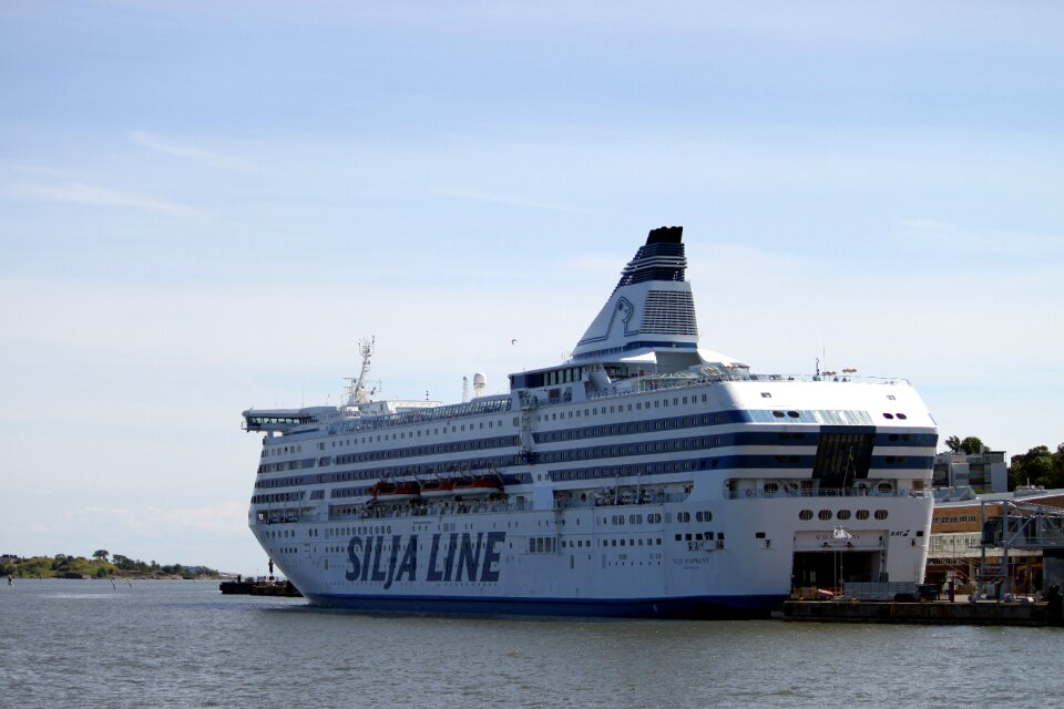Cruiser vacations on lake