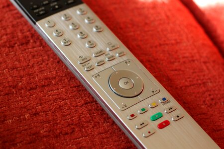 Tv dvd recorder audio system photo