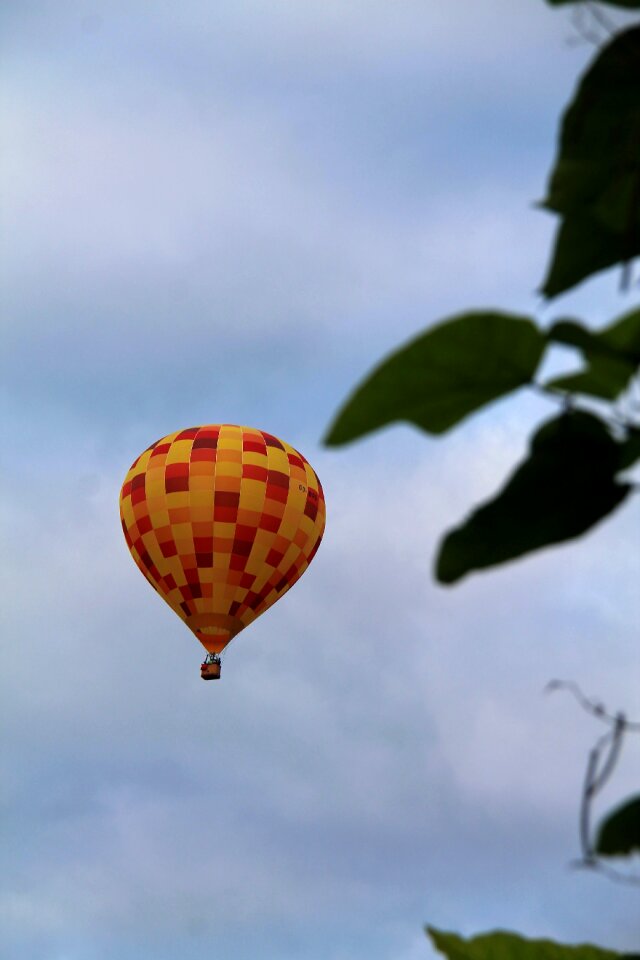 Baloon balloon hot air balloons