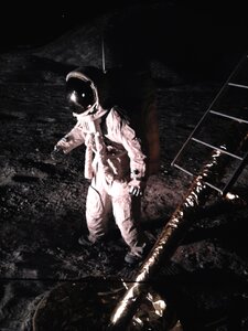 Astronautics nasa space travel