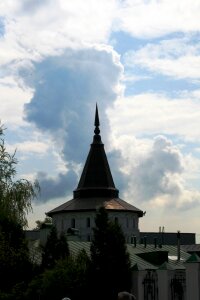 White religion russian orthodox