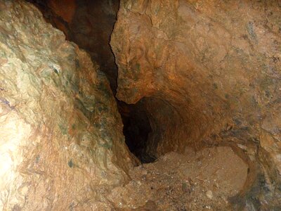 Cave laichingen deep cave photo