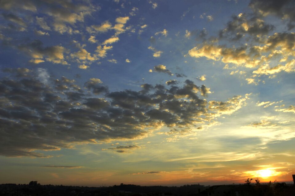 Nature brazil landscape
