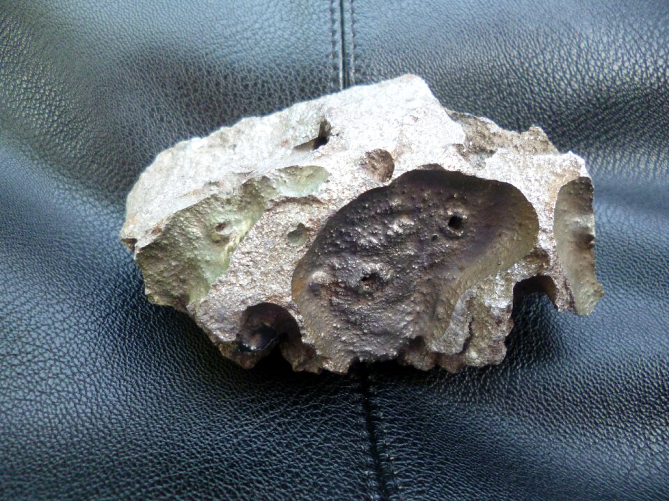 Chelyabinsk meteorite shooting star