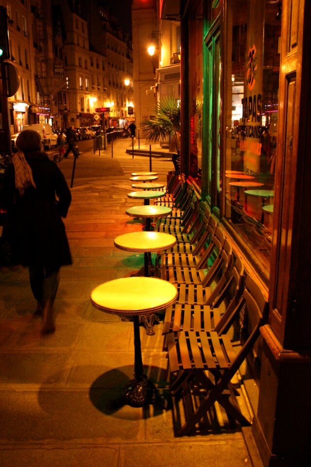 Table dinner romantic