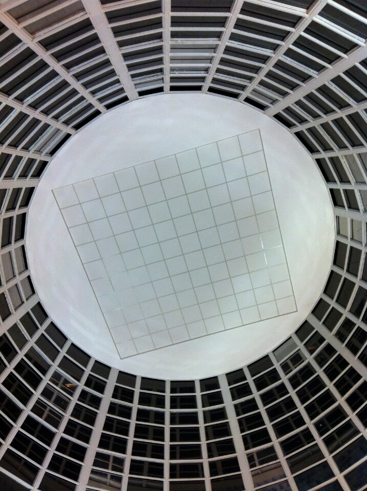 Interior decorative design