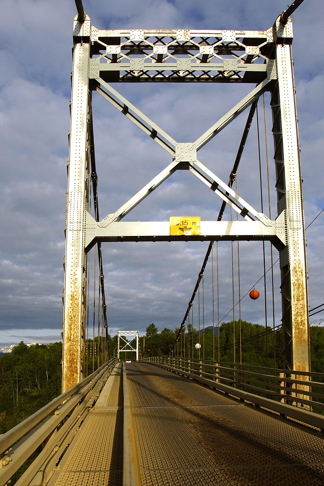 Canada travel landmark
