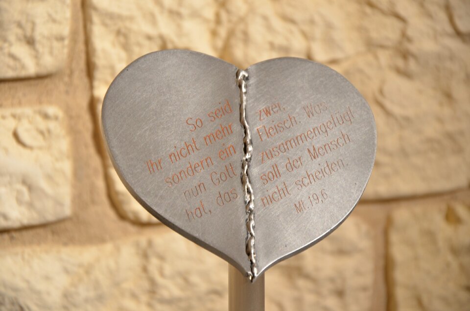 Weld valentine welding