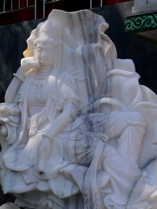 Fountain phoenix hill marble