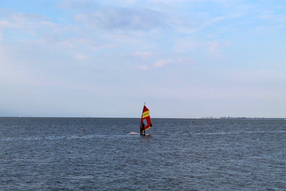 Surfing wind surfing surf wind
