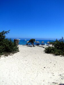 Crissi island island of crete mediterranean
