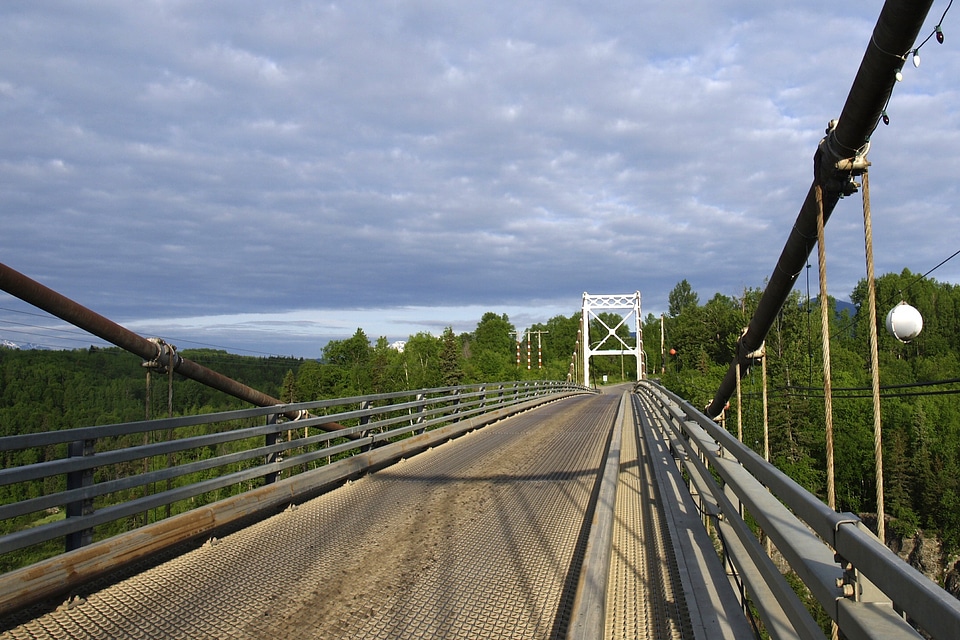 Canada travel landmark