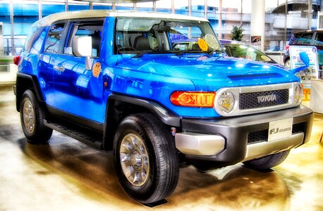 Hdr travel transportation