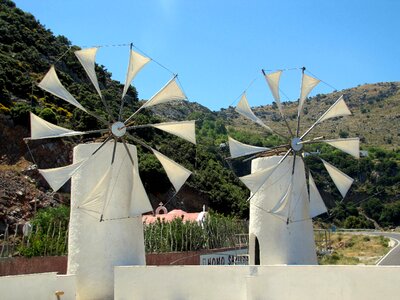 Plateau landscape vacations