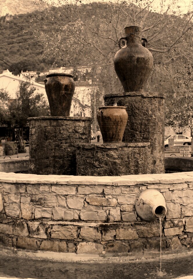 Source nostalgic colored sepia