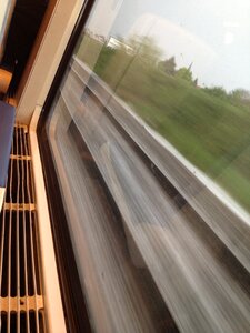 Railway locomotive transport
