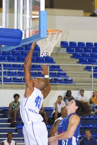 Basketball sports sport